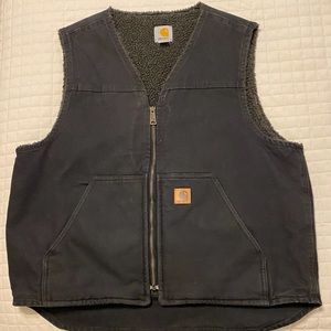 Carhartt Vest